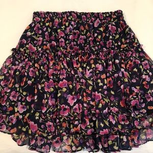 MISA Marion Skirt- Medium